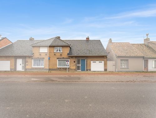                                         Maison à vendre à Alveringem, € 232.000
