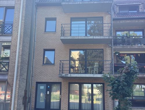                                        Appartement à louer à Eisden, € 900
