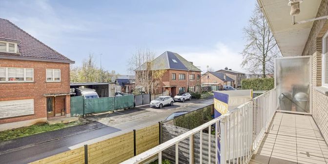 Appartement te koop in GROTE BAAN 4 bus BUS 1, 3511 Kuringen