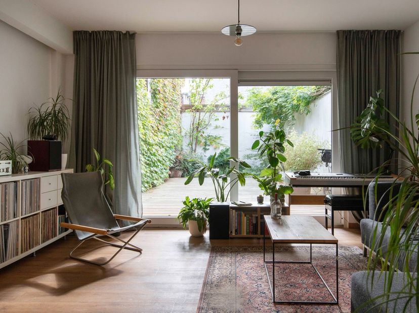 Appartement te koop in Lange Beeldekensstraat 238 bus 01,
                    2060 Antwerpen