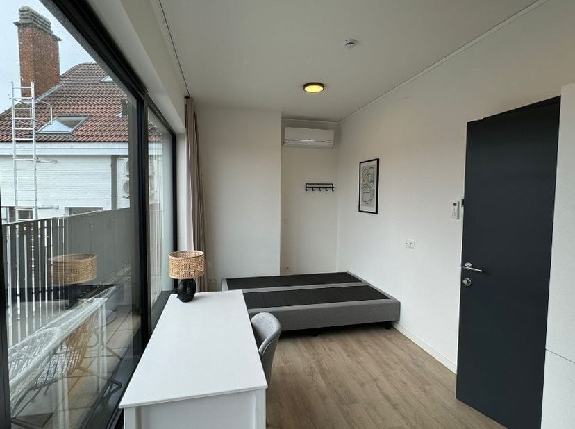 Kot-Colocation à louer
                    à 2000 Antwerpen
