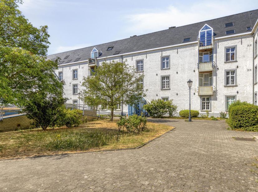 Appartement te koop in Goswin de Stassartstraat 149 bus 301,
                    2800 Mechelen