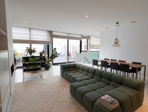                                         Loft à vendre à Bruxelles, € 695.000
