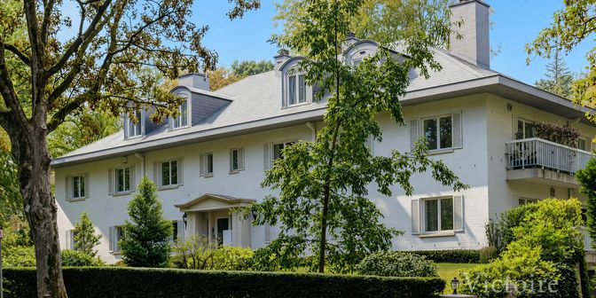 Appartement à vendre à 1180 Uccle