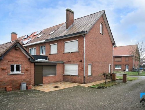                                         Maison unifamiliale à vendre à Genk, € 279.000
