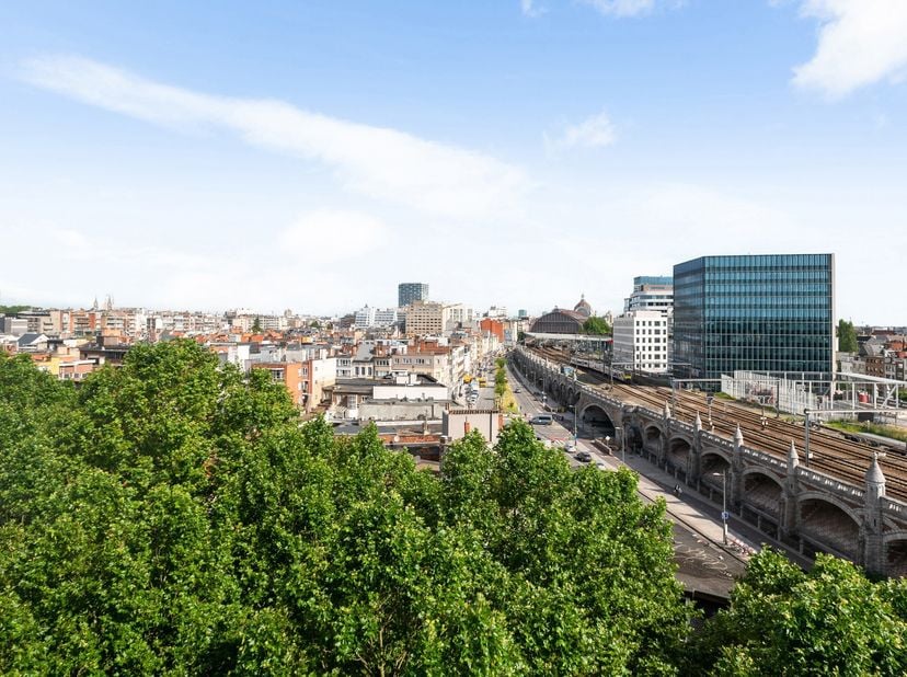 Appartement à vendre
                    à 2018 Antwerpen