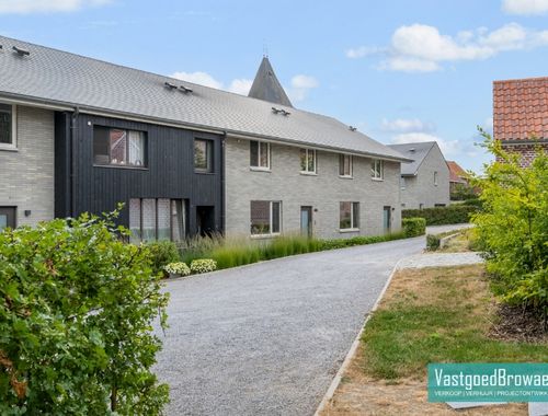                                         Woning te koop in Rozebeke, € 435.000

