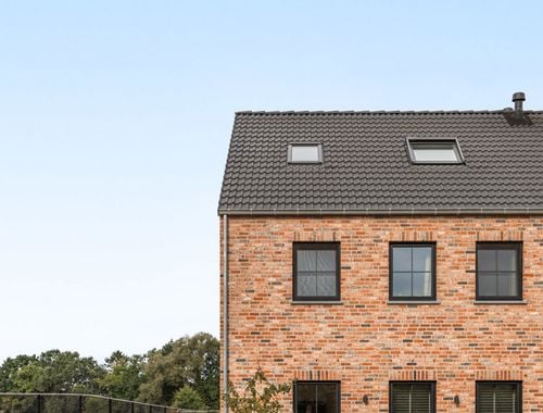                                         Woning te koop in Baal, € 600.000
