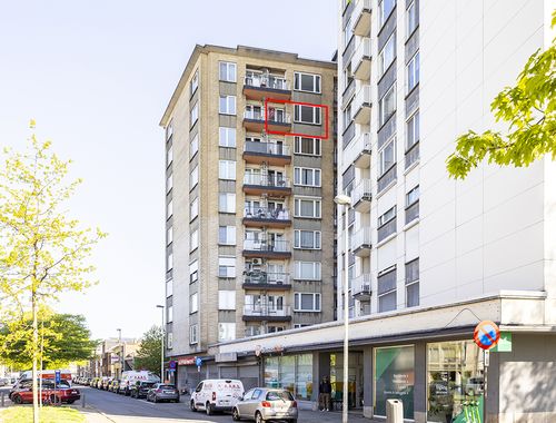                                         Appartement te koop in Deurne, € 120.000
