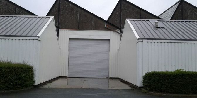 Bien professionnel à louer à Motstraat 54, 2800 Mechelen