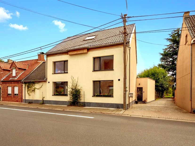Huis te koop in Windekekouter 43,
                    9860 Oosterzele