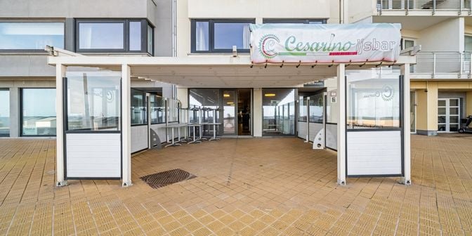 Bedrijfsvastgoed te koop in Zeedijk 152, 8400 Oostende