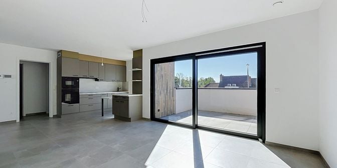Appartement te koop in Diestsestraat 63 - A bus 201, 3270 Scherpenheuvel