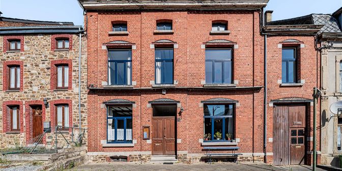 Huis te koop in Rue de France 77, 5570 Felenne