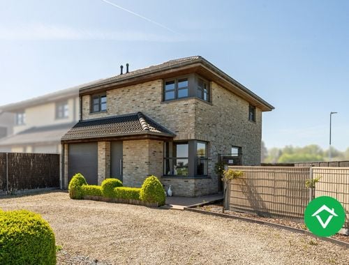                                         Maison à vendre à Koekelare, € 378.000
