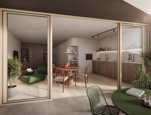                                         Appartement te koop in Koksijde, € 445.000
