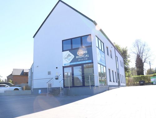                                         Handelszaak te koop in Montigny-le-Tilleul, € 100.000
