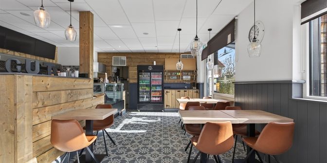 Bien professionnel à vendre à Baron Tibbautstraat 59, 9290 Berlare