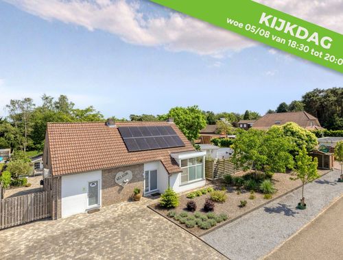                                         Woning te koop in Balen, € 515.000
