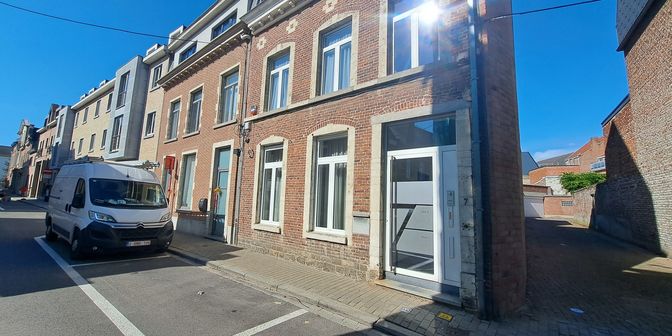 Appartement te huur in Dr. J. Geensstraat 7 bus 1, 3300 Tienen