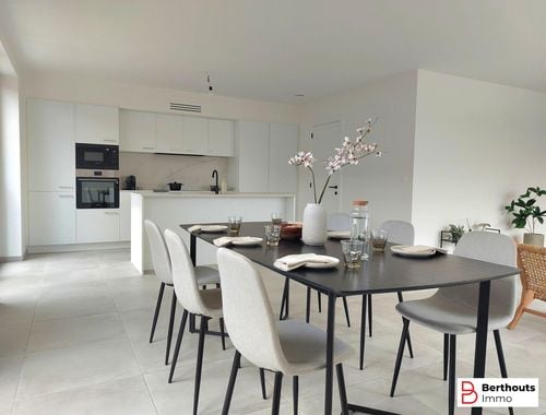                                         Appartement te koop in Vilvoorde, € 432.707
