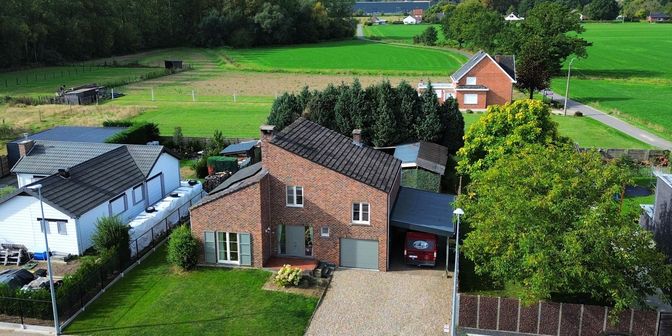Maison à vendre à Wijgmaalsesteenweg 178, 3150 Tildonk