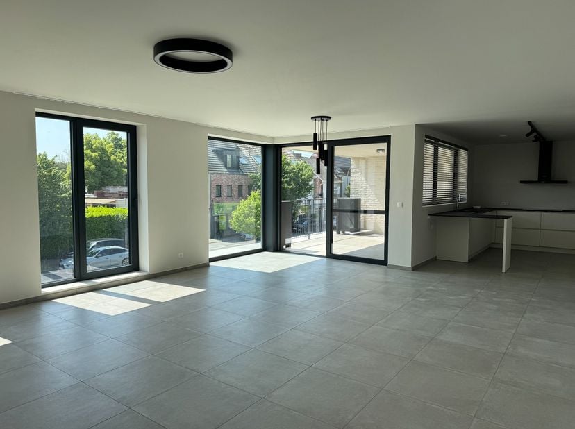 Appartement à louer
                    à 2220 Heist-op-den-Berg