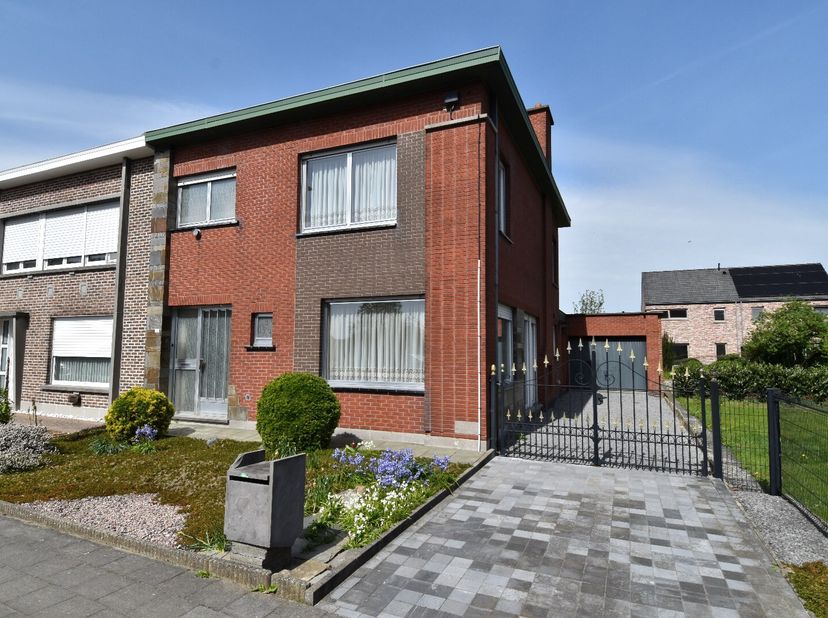 Maison à vendre
                    à 8930 Menen