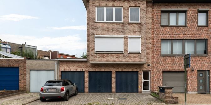 Appartement te koop in Grimbert 32 bus 1, 2150 Borsbeek