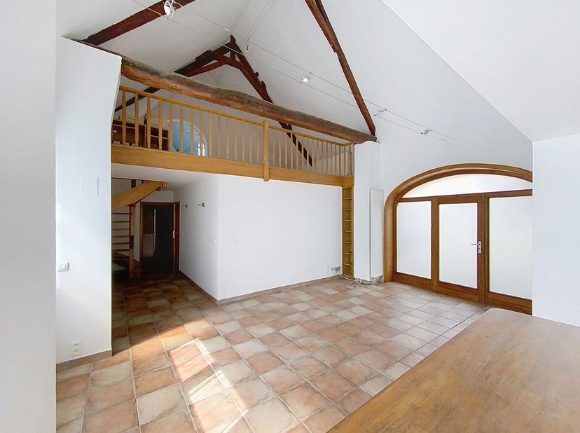 Appartement te huur in ,
                    7540 Kain