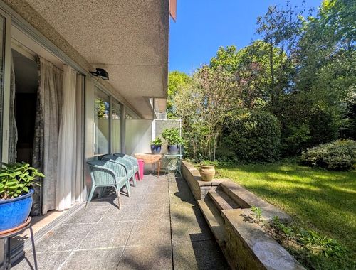                                         Studio met slaaphoek te koop in Watermaal-Bosvoorde, € 235.000
