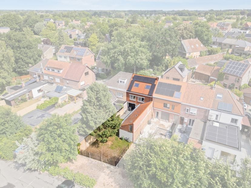Huis te koop
                    in 9031 Drongen