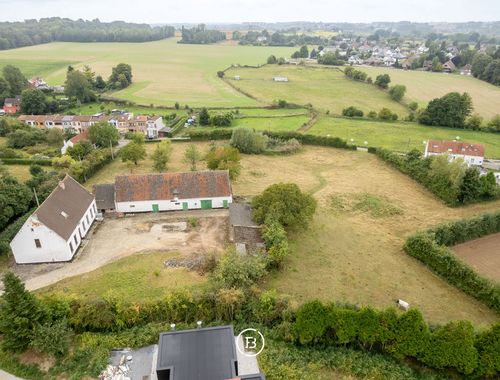                                         Woning te koop in Wemmel, € 760.000
