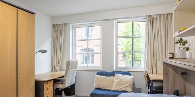 Appartement te koop in Parkstraat 223 bus 0106, 3000 Leuven