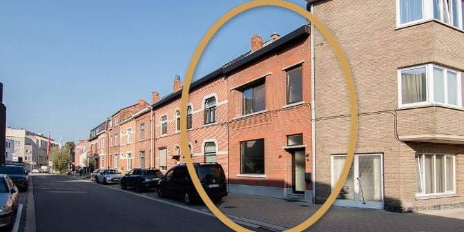 Huis te koop in Bosstraat 18, 3500 Hasselt