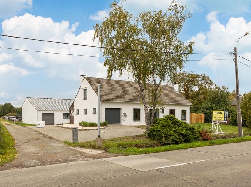 Huis te koop in Tuindijk 45,
                    2223 Schriek