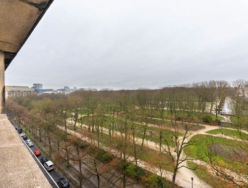                                         Appartement te koop in Etterbeek, € 550.000
