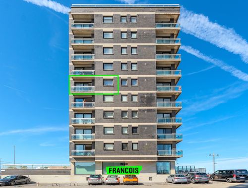                                         Appartement te koop in Middelkerke, € 199.000
