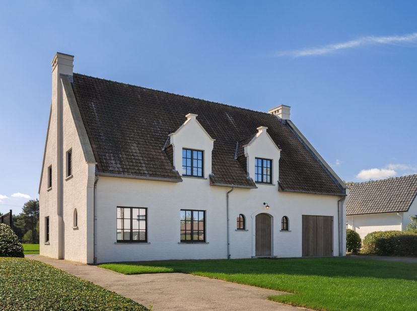 Huis te koop in Geelseweg 22,
                    2250 Olen