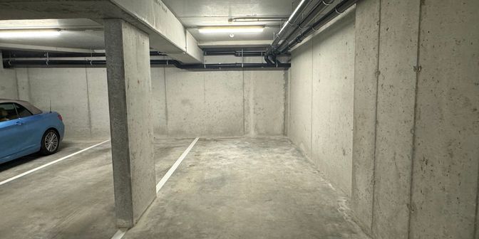 Garage te huur in Lindendreef 26, 8630 Veurne