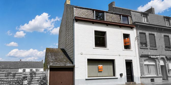 Maison à vendre à Rue de la Station 3, 6590 Momignies