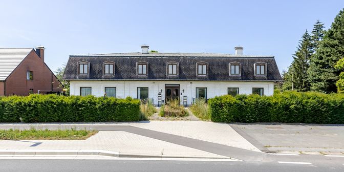 Huis te koop in Halsesteenweg 103, 9400 Ninove