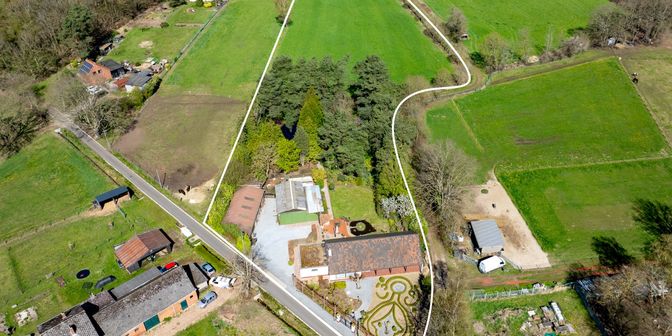 Maison à vendre à De Kuivereer 3, 2491 Olmen
