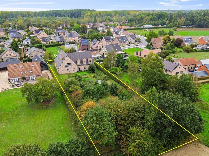 Huis te koop in Koolstraat 26,
                    9290 Berlare