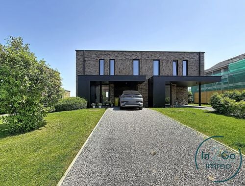                                         Maison à vendre à Boutersem, € 590.000
