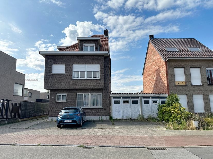 Maison à vendre
                    à 2627 Schelle