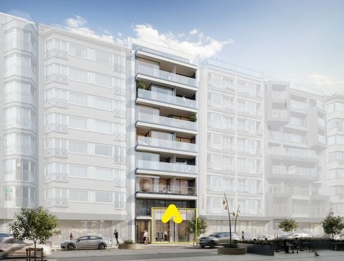                                         Handelszaak te huur in De Panne, € 4.000
