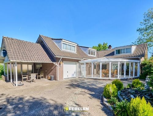                                         Maison unifamiliale à vendre à Lommel, € 330.000
