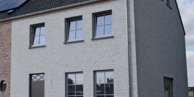 Huis te koop in Spoorweglaan 41a lot 3, 9840 De Pinte