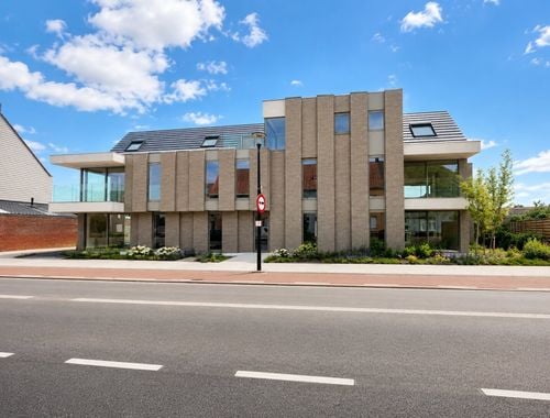                                         Appartement à louer à Geluveld, € 825
